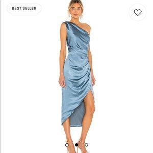 Elliatt Cassini Dress